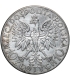 10 złotych Głowa kobiety 1932, stan 3+