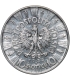 10 złotych Józef Piłsudski 1936, stan 3