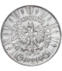 5 złotych Piłsudski 1936, stan 2-/3+