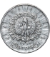 5 złotych Piłsudski 1936, stan 4