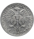 5 zł, Rybak, 1959, stan 2-