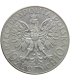 10 złotych Głowa kobiety 1932, stan 2-/3+