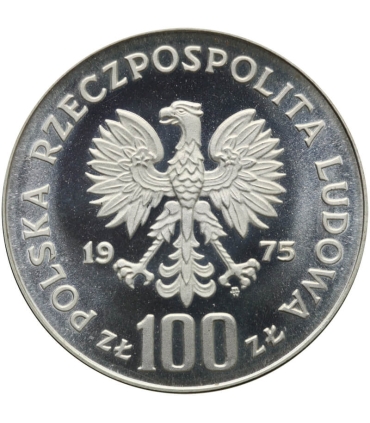 100 zł, Ignacy Jan Paderewski