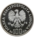 100 zł, Bóbr, 1978 r.