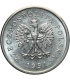 1 złoty, 1991, stan 1-