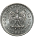 1 złoty, 1991, stan 1-