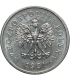 1 złoty, 1991, stan 2+