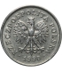 50 groszy, 1990, stan 3