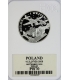 10 zł, Wrzesień 1939 r. - Wieluń, GCN PR70