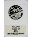 10 zł, Wrzesień 1939 r. - Wieluń, GCN PR70