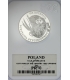 10 zł, 150-lecie Powstania Styczniowego,  2013, GCN PR70