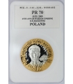 10 zł, Krzysztof Kamil Baczyński, PCG PR70