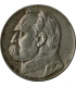 5 złotych Piłsudski Orzeł Strzelecki 1934, stan 2