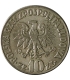 10 zł, Mikołaj Kopernik, 1959, stan 2+