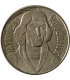 10 zł, Mikołaj Kopernik, 1959, stan 2+