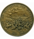 Medal pamiątkowy: 300 lat Zwycięstwa pod Wiedniem (1683–1983)
