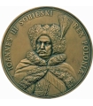 Medal pamiątkowy: 300 lat Zwycięstwa pod Wiedniem (1683–1983)