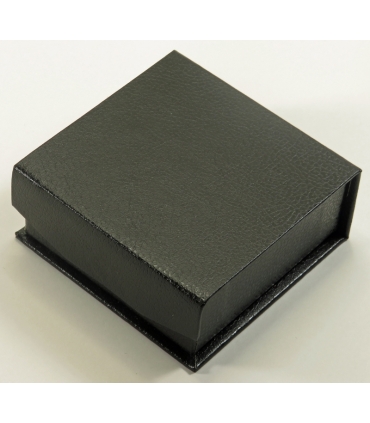 Medal pamiątkowy: 75. rocznica Powstania Warszawskiego (1.08–3.10.1944), srebro, etui