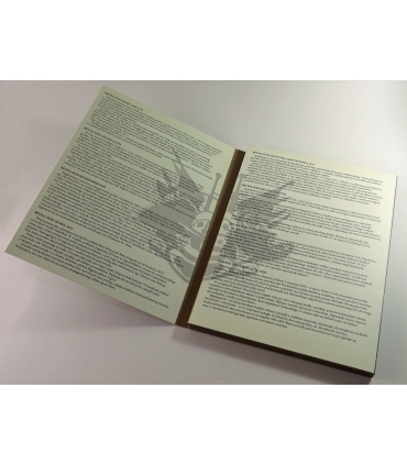 Zestaw „Bitwy Polskiego Oręża” – 2 tomy, 15 medalionów, Srebro Ag 333