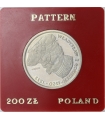200 zł, Władysław I Łokietek - próba