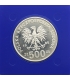 500 zł, 40-lecie ONZ, 1985 r.