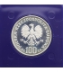 100 zł Łoś Ochrona środowiska 1978