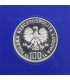 100 zł Koń Ochrona środowiska 1981