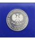 100 zł Żubr Ochrona środowiska 1977
