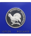 100 zł Głuszec Ochrona środowiska 1980