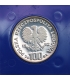 100 zł Bocian Ochrona środowiska 1982