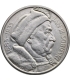 10 zł Jan III Sobieski 1933, stan 3+