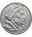10 zł Jan III Sobieski 1933, stan 3+