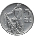 5 zł, Rybak, 1959, stan 2+