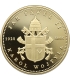 Medal, Jan Karol Wojtyła Jan Paweł II 1920-2005