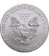 1 Dollar Liberty Orzeł 2015, 1 uncja srebro Ag 999 stan 1
