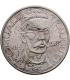 10 zł Romuald Traugutt, 1933, stan 2/2+