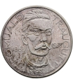 10 zł Romuald Traugutt, 1933, stan 2/2+
