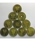 Lot: 10 x 2 zł GN
