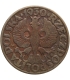 5 groszy 1930, stan 3