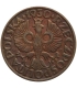 2 grosze 1930, stan 3+