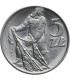 5 zł, Rybak, 1973, mennicze
