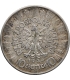 10 złotych Józef Piłsudski 1936, stan 3