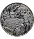10 zł, Jan III Sobieski - popiersie