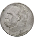 10 złotych Józef Piłsudski 1936, stan 3+