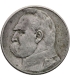 5 złotych Piłsudski 1934, stan 3+