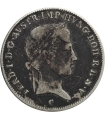 10 krajcarów 1837 Ferdynand I, mennica Wiedeń, srebro, Austro-Węgry