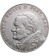 Medal Jan Paweł II 1978 – Atlas Collections, 50 mm, duży medal pamiątkowy