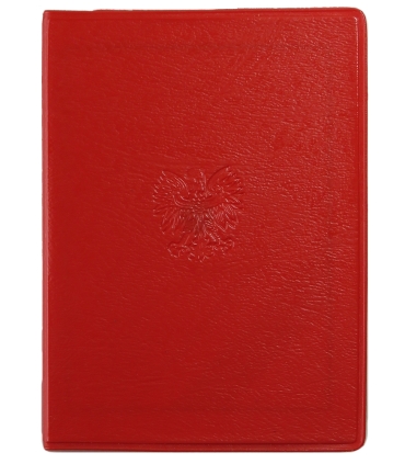 Medal 30-lecia Polski Ludowej + etui + legitymacja