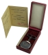 Odznaczenie, medal X LAT PRL 1944-1954 w etui + legitymacja