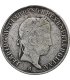 Węgry 20 krajcarów, 1847, st. 3-